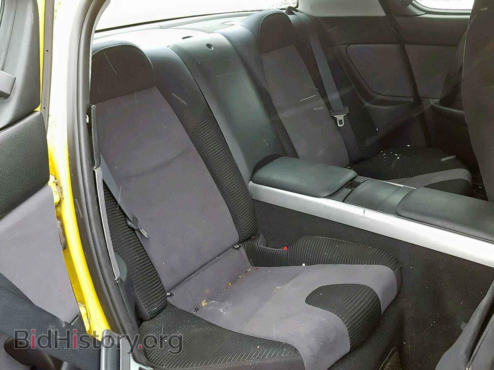 2004 MAZDA RX8 - VIN: JM1FE17N440109487 - Фото 6