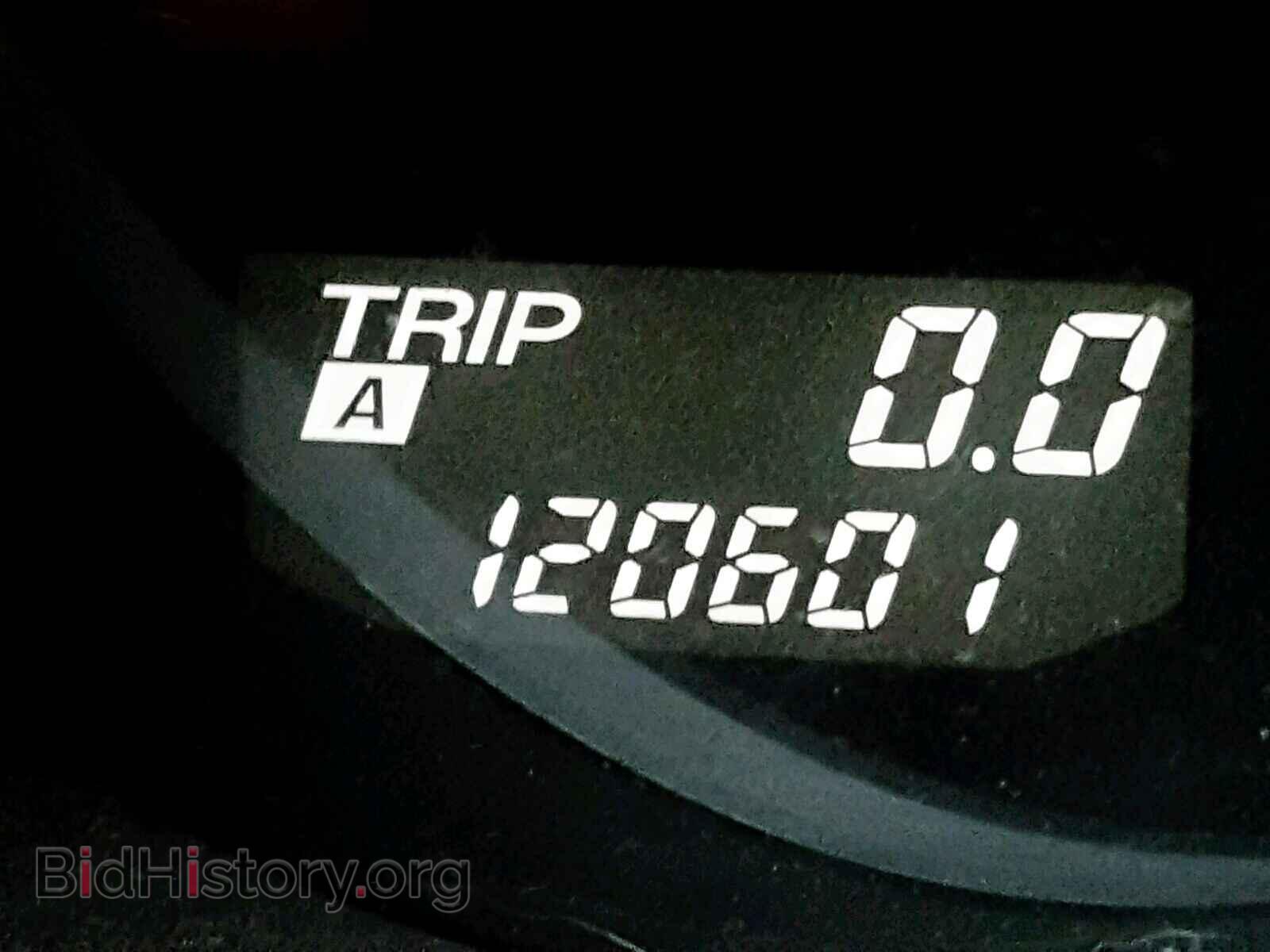 2004 MAZDA RX8 - VIN: JM1FE17N440109487 - Фото 8