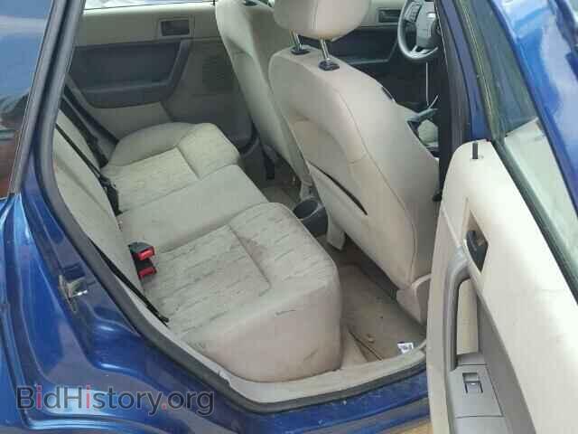 2008 FORD FOCUS - VIN: 1FAHP35NX8W128152 - Фото 6