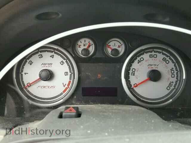 2008 FORD FOCUS - VIN: 1FAHP35NX8W128152 - Фото 8