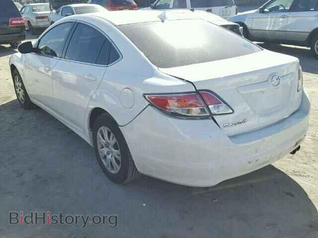 2009 MAZDA 6 - VIN: 1YVHP81A195M15780 - Фото 3