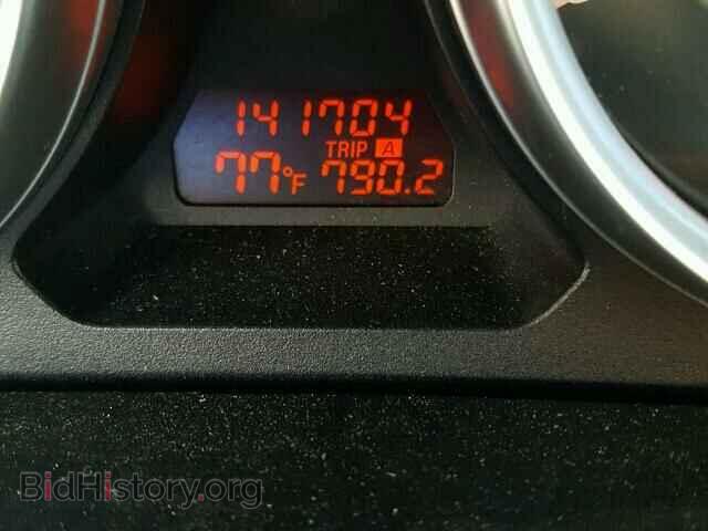 2009 MAZDA 6 - VIN: 1YVHP81A195M15780 - Фото 8