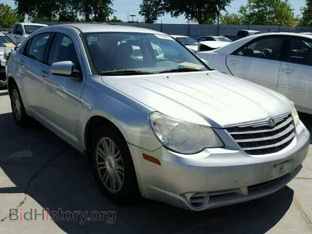 Photo 1C3LC56R57N626216 - CHRYSLER SEBRING 2007