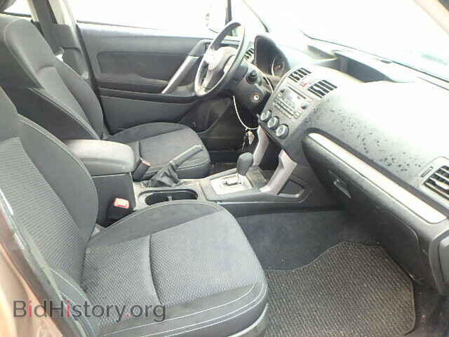 2014 SUBARU FORESTER - VIN: JF2SJAAC0EH443120 - Photo 5