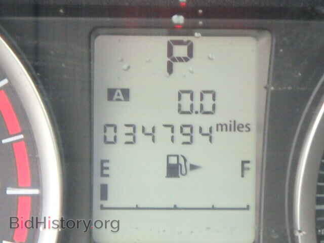 2014 SUBARU FORESTER - VIN: JF2SJAAC0EH443120 - Photo 8