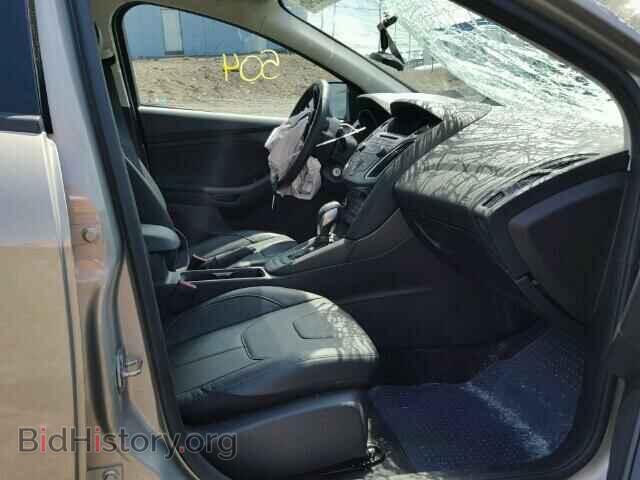 2015 FORD FOCUS - VIN: 1FADP3K28FL378111 - Photo 5