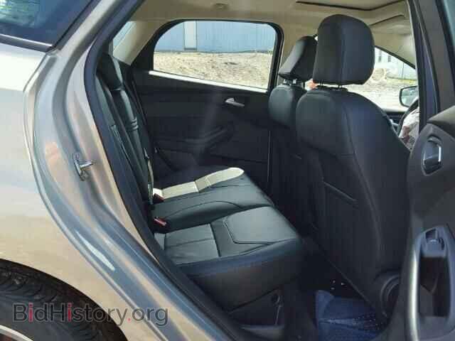 2015 FORD FOCUS - VIN: 1FADP3K28FL378111 - Photo 6
