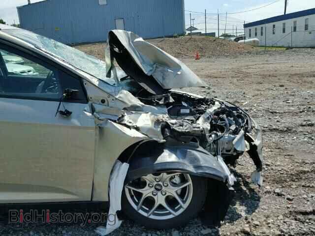 2015 FORD FOCUS - VIN: 1FADP3K28FL378111 - Photo 9