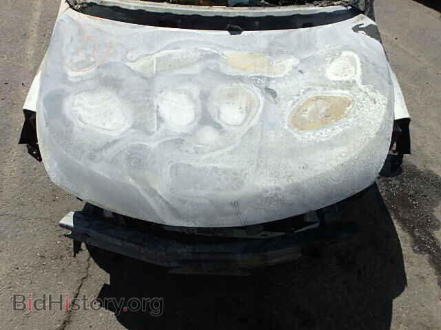 2008 NISSAN VERSA - VIN: 3N1BC13E58L424028 - Фото 7
