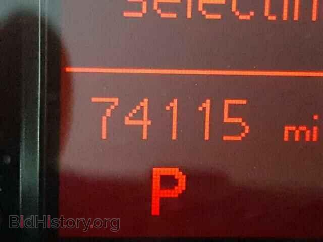 2011 AUDI Q5 - VIN: WA1CFAFP5BA015591 - Фото 8