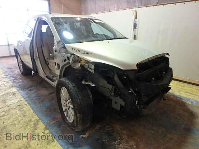 Фотография 5GAER23DX9J136389 - BUICK ENCLAVE 2009