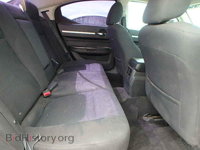 2010 DODGE CHARGER - VIN: 2B3CA3CV0AH210356 - Фото 6