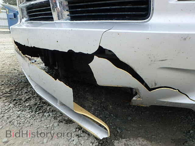 2010 DODGE CHARGER - VIN: 2B3CA3CV0AH210356 - Фото 10