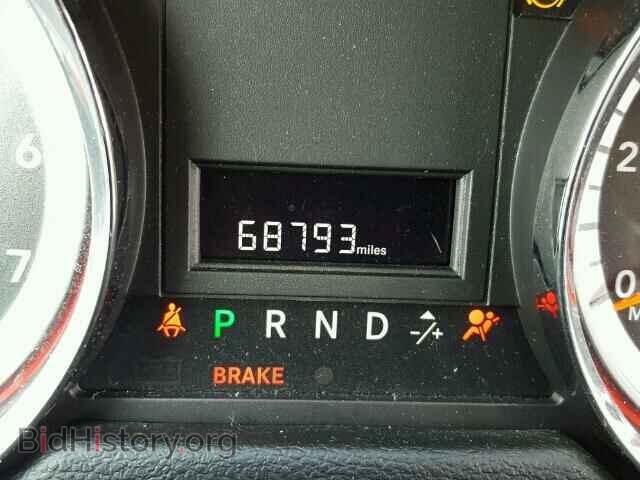 2015 DODGE CARAVAN - VIN: 2C4RDGBG6FR647953 - Фото 8