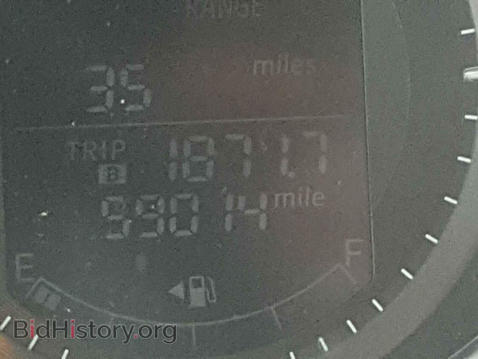 2015 MAZDA 6 - VIN: JM1GJ1V61F1162995 - Фото 8