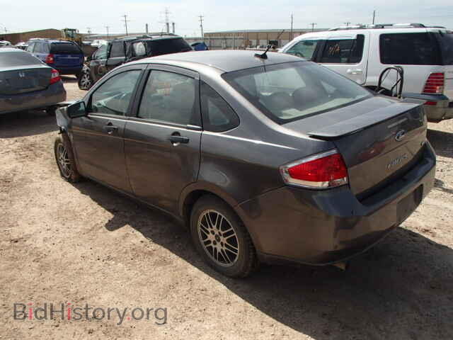 2010 FORD FOCUS - VIN: 1FAHP3FN6AW290705 - Photo 3