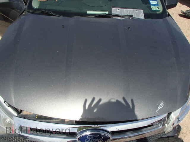 2010 FORD FOCUS - VIN: 1FAHP3FN6AW290705 - Photo 7