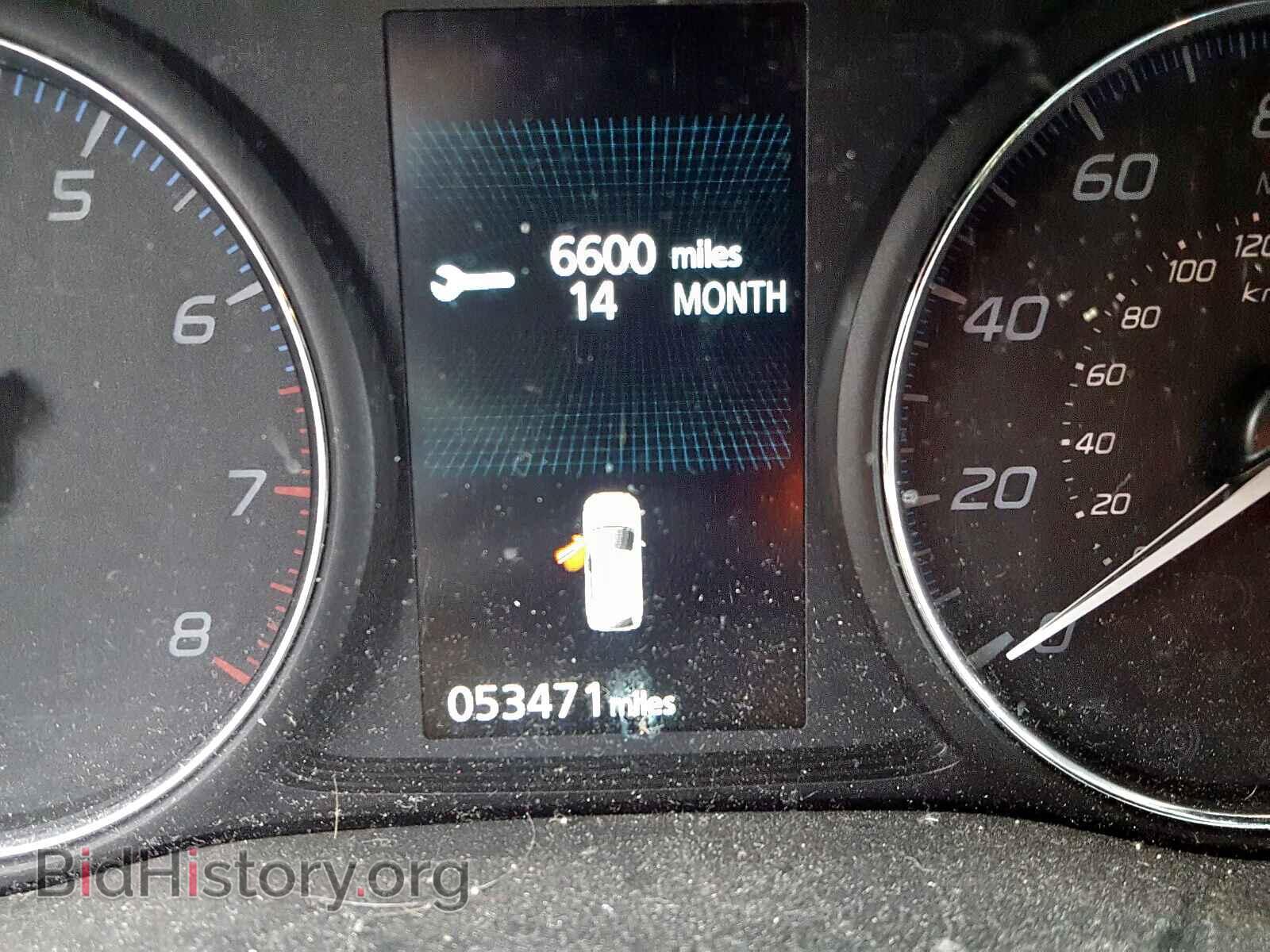 2017 MITSUBISHI OUTLANDER - VIN: JA4AZ2A34HZ028772 - Фото 8