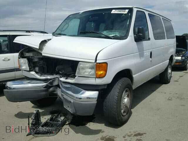 2006 FORD ECONOLINE - VIN: 1FBNE31L26DB41630 - Photo 2