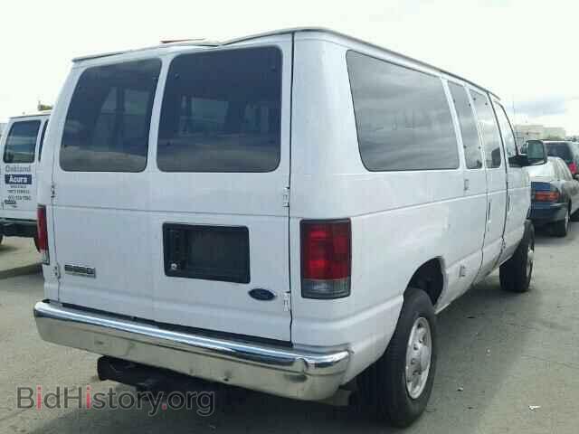2006 FORD ECONOLINE - VIN: 1FBNE31L26DB41630 - Photo 4