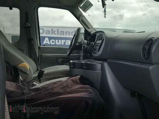 2006 FORD ECONOLINE - VIN: 1FBNE31L26DB41630 - Photo 5