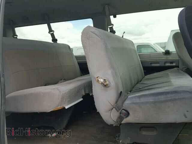 2006 FORD ECONOLINE - VIN: 1FBNE31L26DB41630 - Photo 6