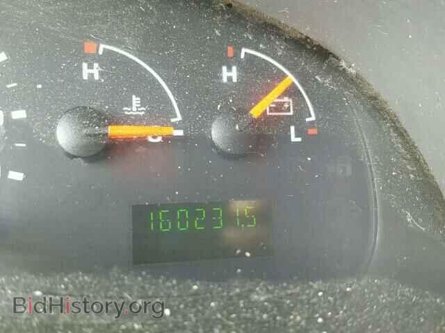 2006 FORD ECONOLINE - VIN: 1FBNE31L26DB41630 - Photo 8
