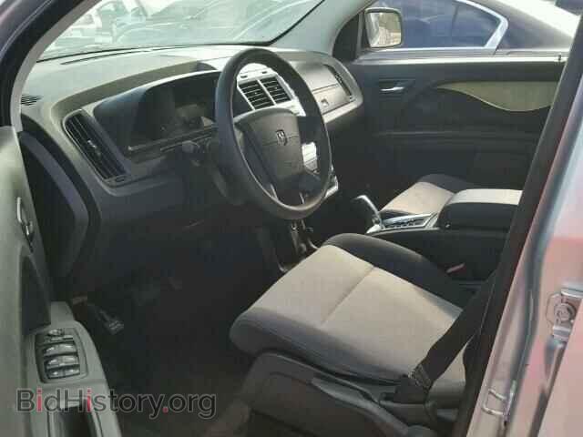2009 DODGE JOURNEY - VIN: 3D4GG47B99T218160 - Фото 9