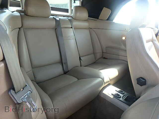 2004 VOLVO C70 - VIN: YV1NC63D54J047209 - Фото 6