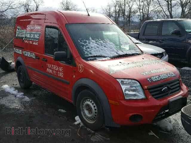 Фотография NM0LS7BN8AT012810 - FORD TRANSIT CO 2010