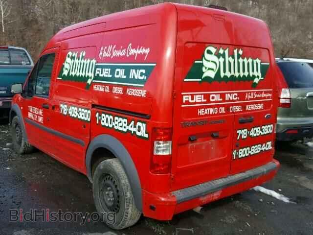 2010 FORD TRANSIT CO - VIN: NM0LS7BN8AT012810 - Фото 3