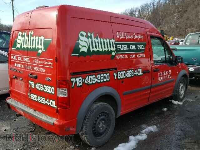 2010 FORD TRANSIT CO - VIN: NM0LS7BN8AT012810 - Фото 4
