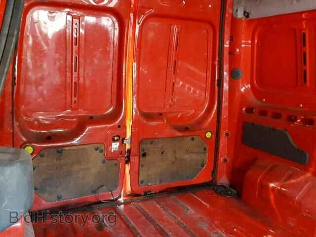 2010 FORD TRANSIT CO - VIN: NM0LS7BN8AT012810 - Фото 6