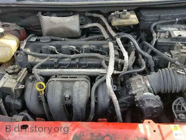 2010 FORD TRANSIT CO - VIN: NM0LS7BN8AT012810 - Фото 7