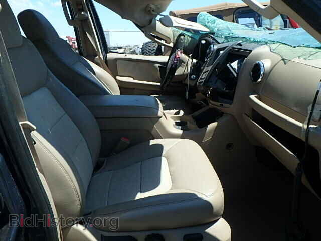 2006 FORD EXPEDITION - VIN: 1FMPU17526LA88045 - Фото 5