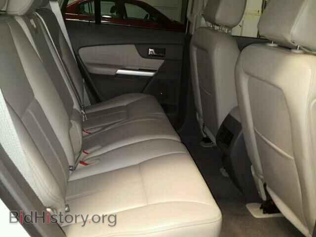 2013 FORD EDGE - VIN: 2FMDK3KCXDBB47110 - Фото 6