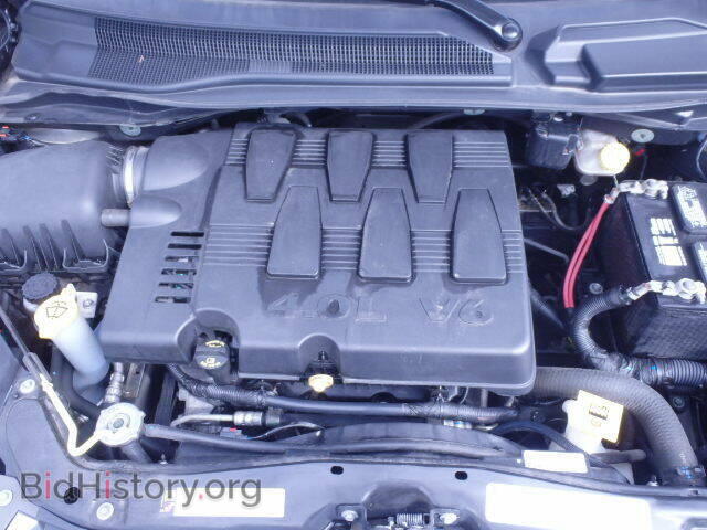 2010 DODGE CARAVAN - VIN: 2D4RN5DX2AR301151 - Фото 7