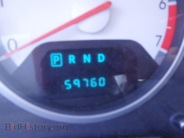 2010 DODGE CARAVAN - VIN: 2D4RN5DX2AR301151 - Фото 8