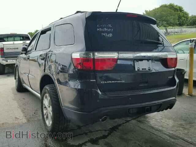 2011 DODGE DURANGO - VIN: 1D4SD4GT0BC696898 - Photo 3