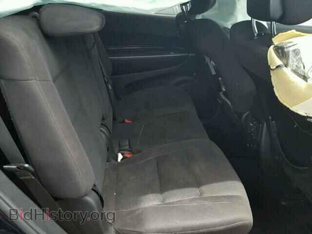 2011 DODGE DURANGO - VIN: 1D4SD4GT0BC696898 - Photo 6