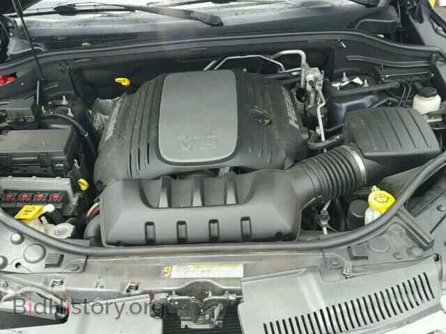 2011 DODGE DURANGO - VIN: 1D4SD4GT0BC696898 - Photo 7