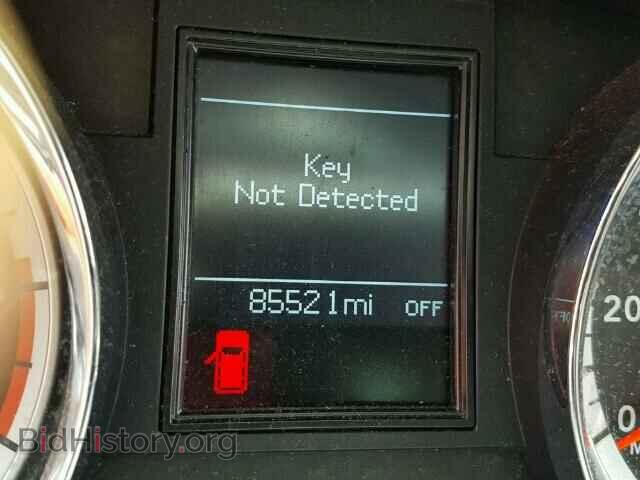 2011 DODGE DURANGO - VIN: 1D4SD4GT0BC696898 - Photo 8