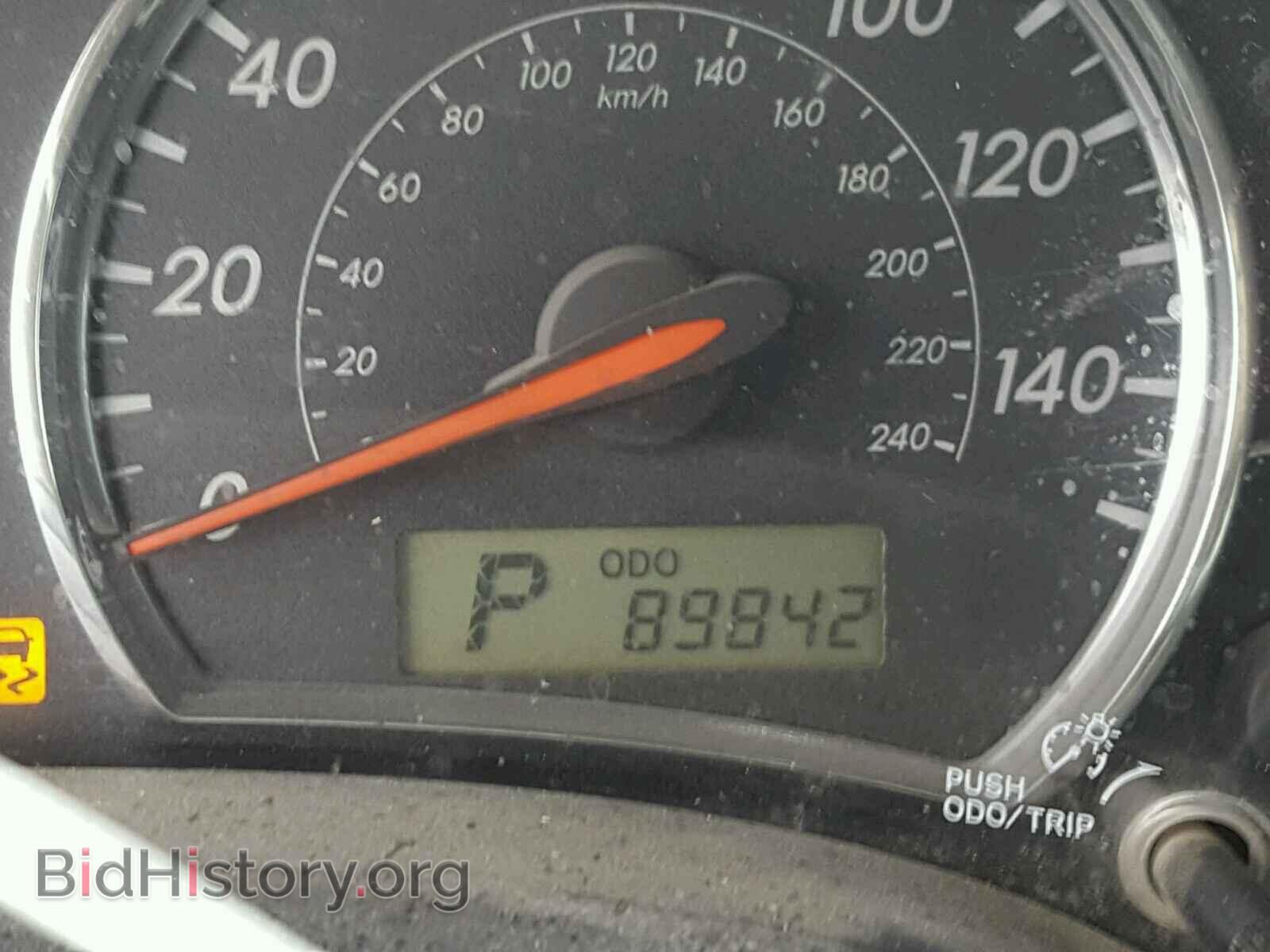2011 TOYOTA COROLLA BA - VIN: 2T1BU4EEXBC571335 - Фото 8