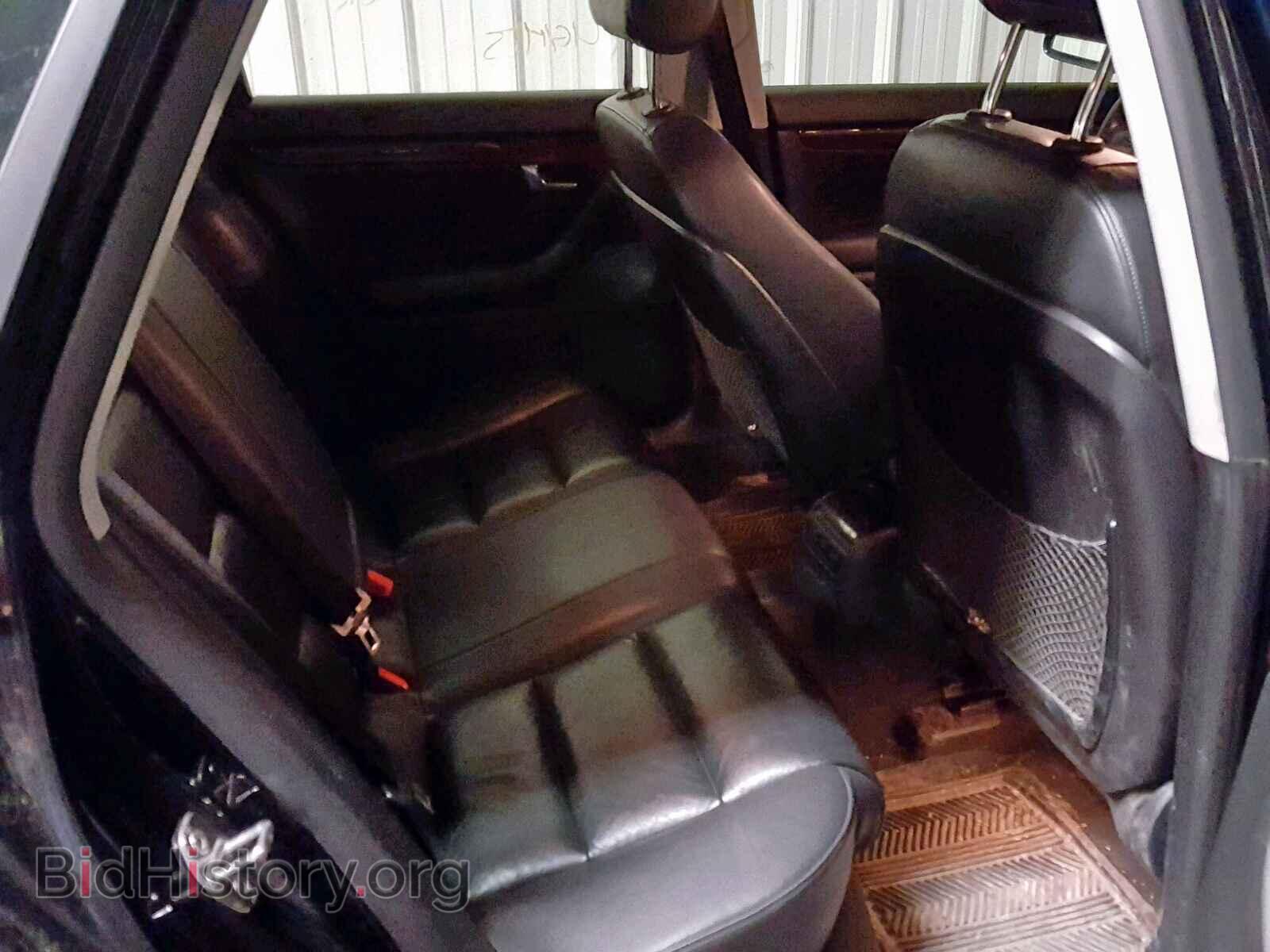 2007 AUDI A4 - VIN: WAUKH78E57A098356 - Фото 6