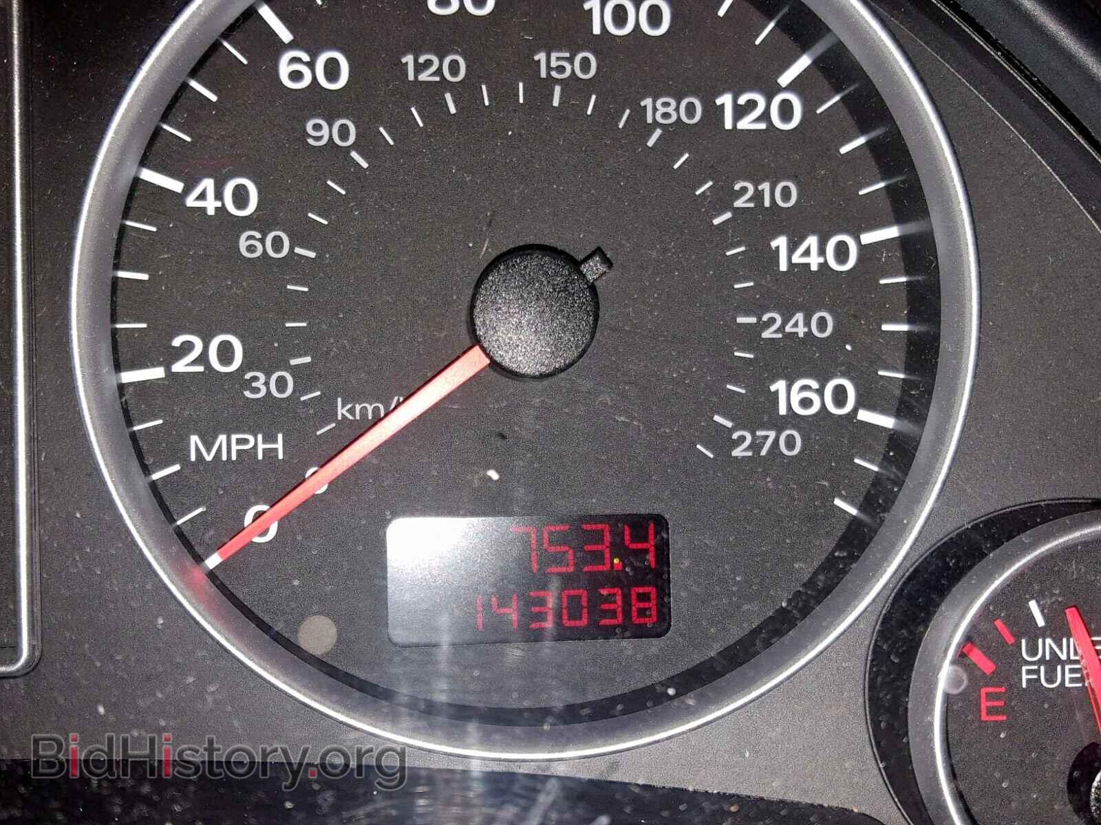 2007 AUDI A4 - VIN: WAUKH78E57A098356 - Фото 8