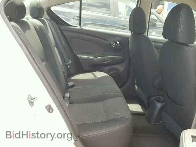 2014 NISSAN VERSA - VIN: 3N1CN7AP3EK460436 - Photo 6