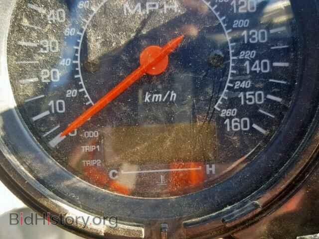 2002 SUZUKI CYCLE DL - VIN: JS1VT53A722100127 - Фото 8