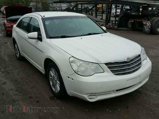 Photo 1C3LC56K27N580976 - CHRYSLER SEBRING 2007