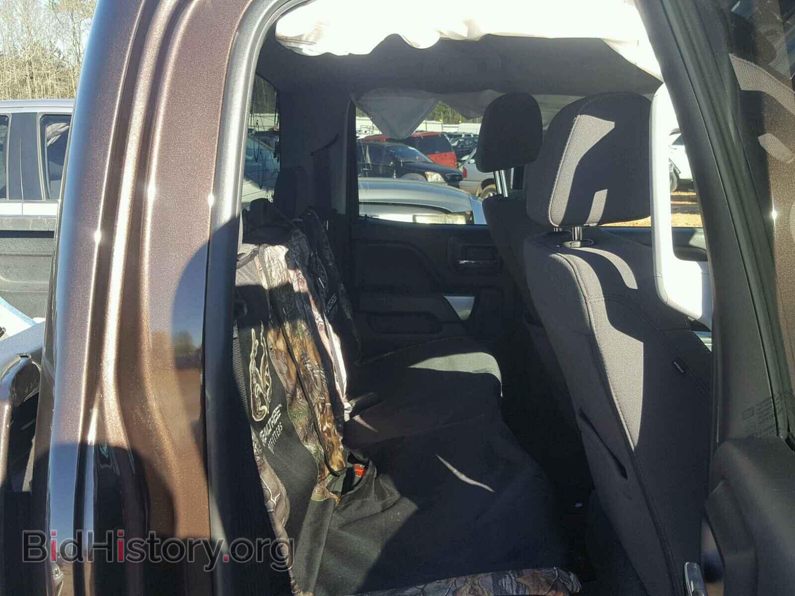 2016 CHEVROLET SILVERADO - VIN: 1GCVKREC7GZ291027 - Фото 6