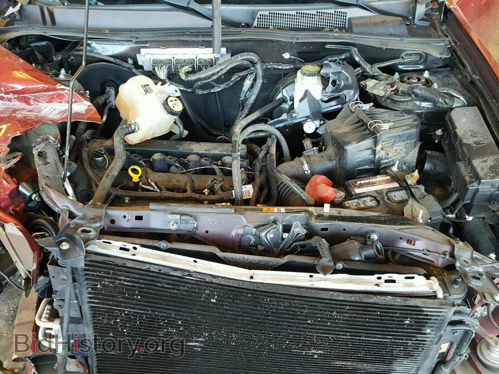 2012 FORD ESCAPE - VIN: 1FMCU0C78CKB61999 - Photo 7
